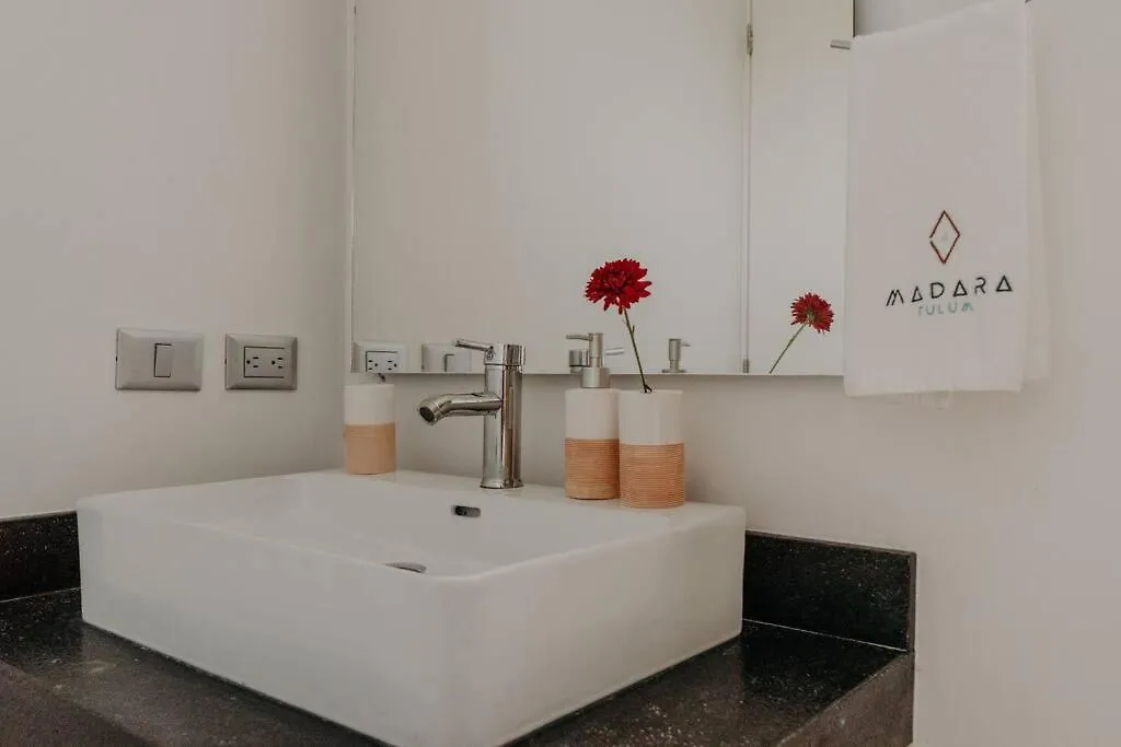 Lujoso Penthouse Remodelado De Tres Pisos En Madara Tulum Apartment Mexico