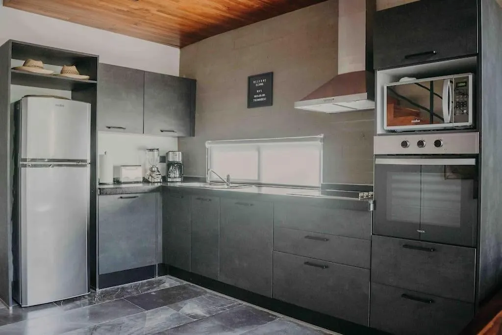 Lujoso Penthouse Remodelado De Tres Pisos En Madara Tulum Apartment