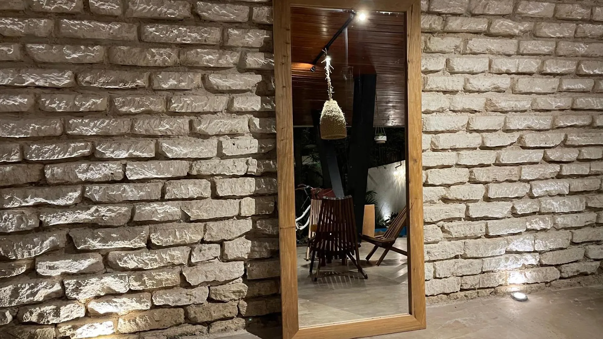 Lujoso Penthouse Remodelado De Tres Pisos En Madara Tulum Apartment