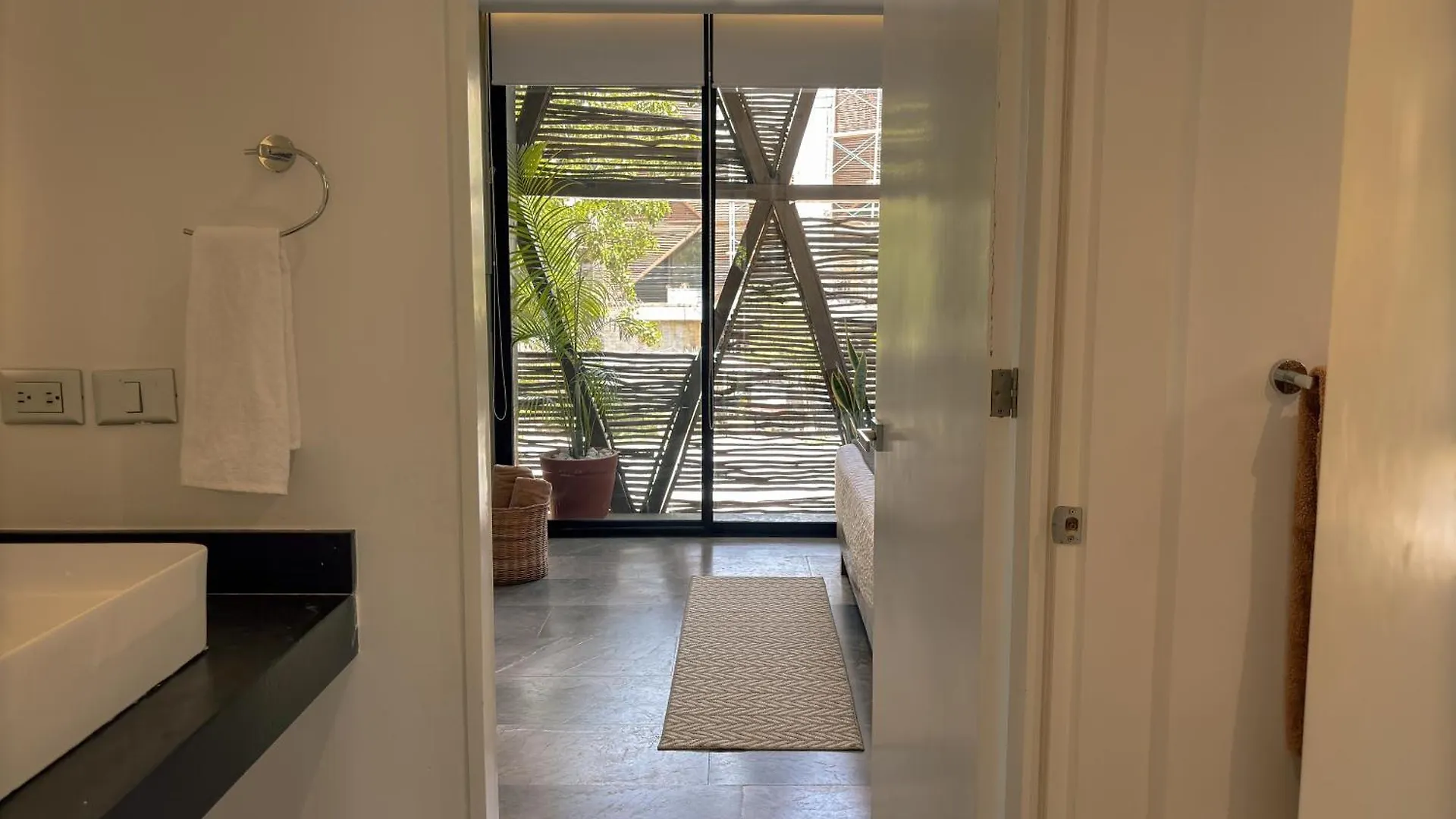 Apartmán Lujoso Penthouse Remodelado De Tres Pisos En Madara Tulum Mexiko