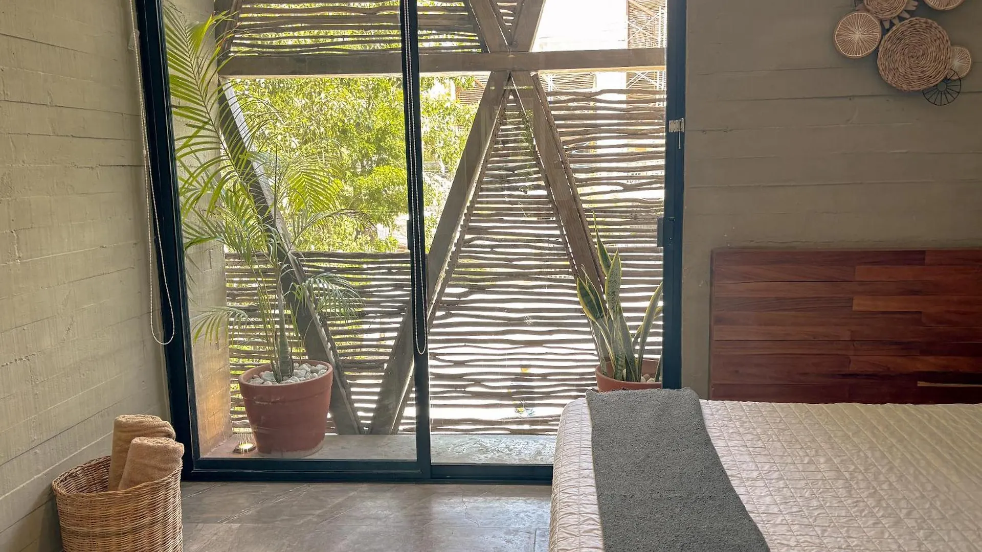 Apartmán Lujoso Penthouse Remodelado De Tres Pisos En Madara Tulum
