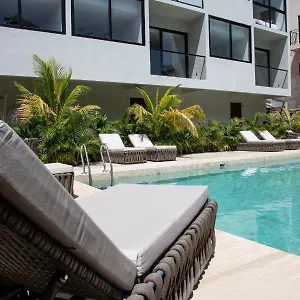 Kiin Tulum, Luxury Tulum