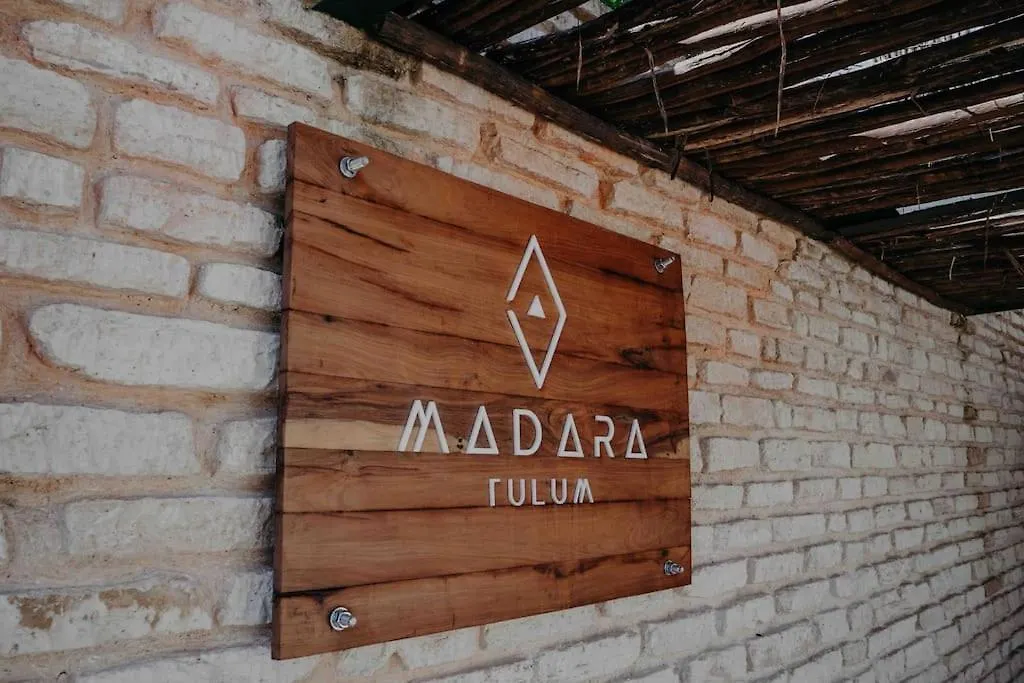 Lujoso Penthouse Remodelado De Tres Pisos En Madara Tulum Apartment 0*,  Mexico